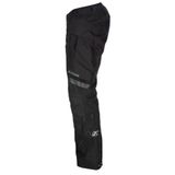  Quần KLIM Badlands Pro Gore-Tex (2026) - Black 
