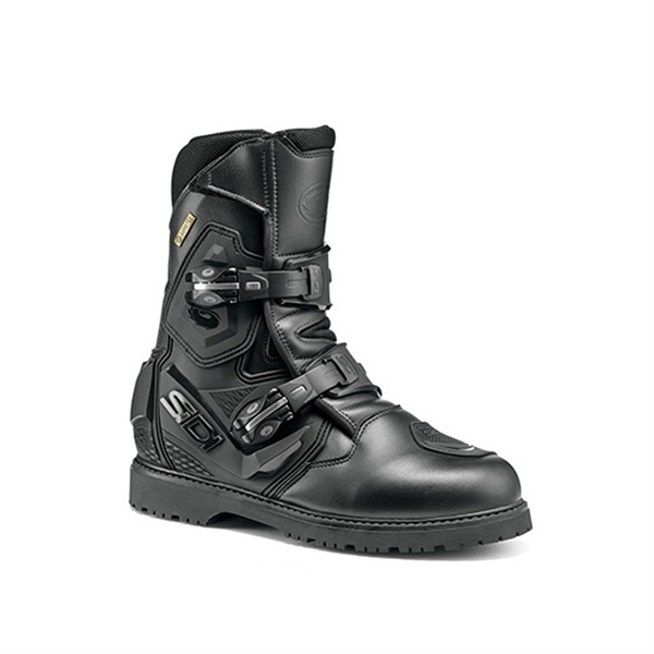 Giày SIDI Mid Adventure 2 GoreTex Black