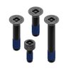  Ốc Chống Trộm QUAD LOCK Anti-Theft Screw Kit (V2) 