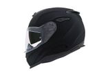  Mũ Fullface NEXX SX.100 Core Matt Black 