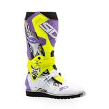  Giày Motocross SIDI Crossair HD - Billy Bolt 2026 