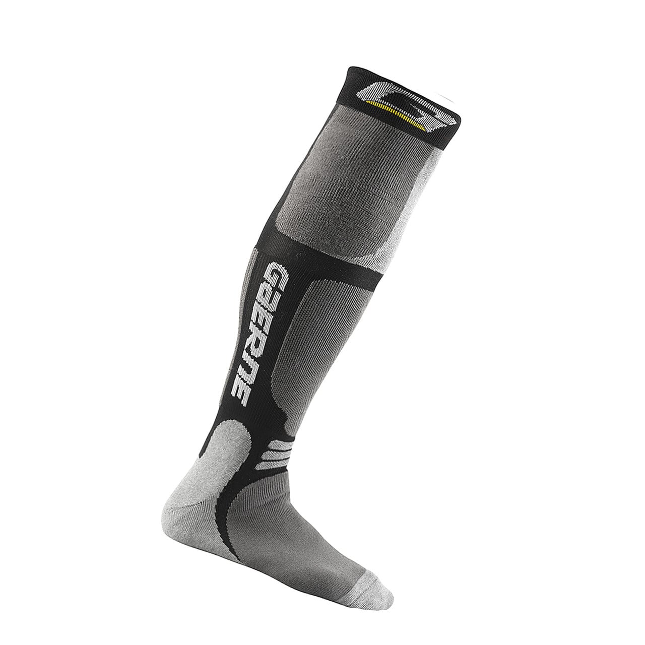 Vớ Giày GAERNE Short Socks - Silver