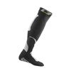  Vớ Giày GAERNE Long Socks - Black 