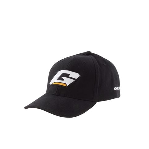 Nón Kết GAERNE G.Hat - Black