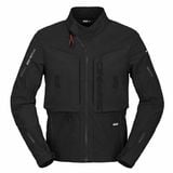  Áo Giáp Vải SPIDI Frontier - Black 