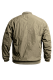  Áo Giáp Denim JOHN DOE Flight Jacket Olive 