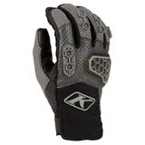  Găng Tay KLIM Mojave Pro Stealth Black 