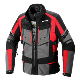  Áo SPIDI 4 Season Evo H2Out Red 