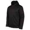  Áo Khoác KLIM Inversion Hooded Jacket - Mellatic Black 