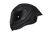  Mũ Fullface NEXX X.R3R Zero Pro Carbon - Matt Black 