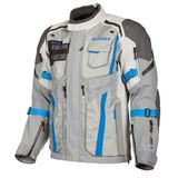  Áo Giáp KLIM Badlands Pro Gore-Tex - Electric Blue Lemonade 