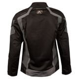  Áo Giáp KLIM Induction - Stealth Black 