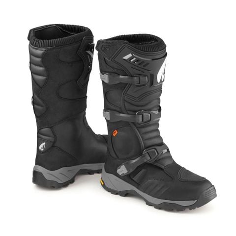 Giày FORMA Adventure Pro Dry - Black