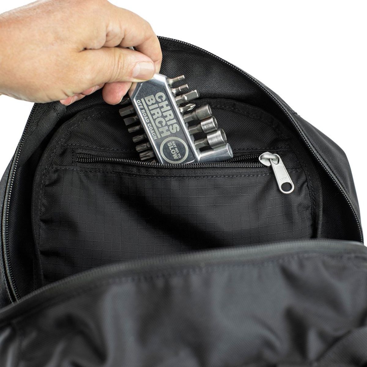 KRIEGA Backpack - R15 Multicam