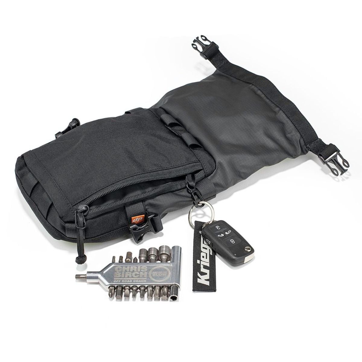Túi Chống Nước KRIEGA Race Pouch Drypack