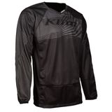  Áo KLIM Dakar Jersey Dimension Black 