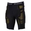  Quần Giáp KLIM Tactical Short - Black 