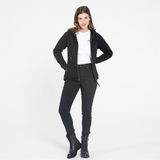  Quần Jeans JOHN DOE Women Ruby Black 