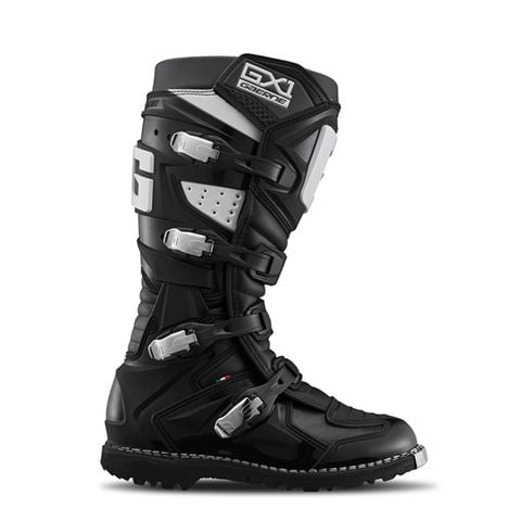 Giày Motocross GAERNE GX1 Enduro Black