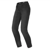  Quần Jeans Nữ SPIDI J-Tracker - Black 