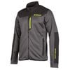  Áo Khoác KLIM Alloy Jacket - Black Hivis 