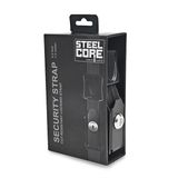 KRIEGA STEELCORE Security Strap - Black 