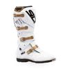  Giày Motocross SIDI Crossfire 3 - White Bronze 