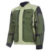  Áo Giáp KLIM Badlands Pro A3 Gore-Tex - Rifle Green Oil Green (Redesign 2026) 