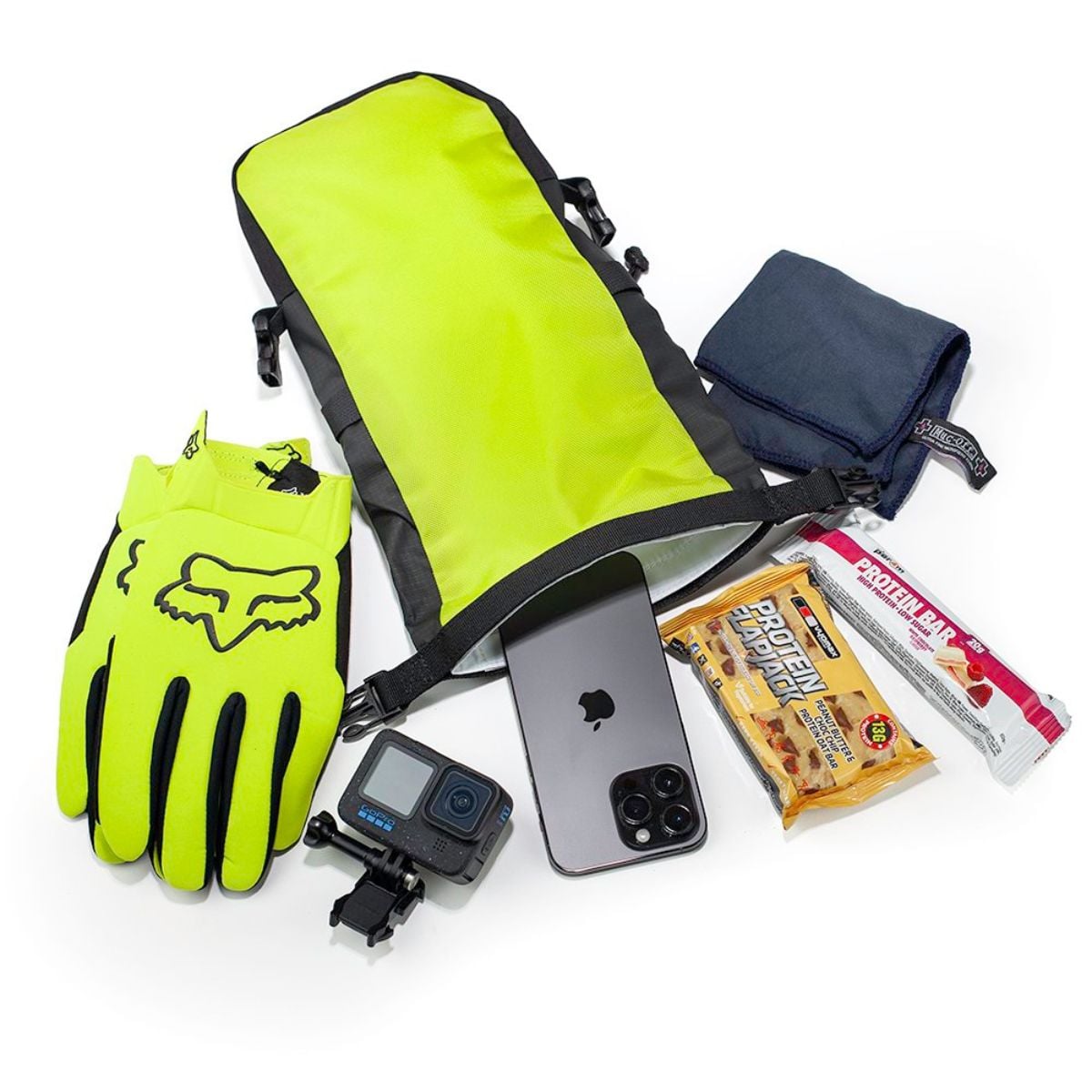 Túi Chống Nước KRIEGA Race Pouch Drypack