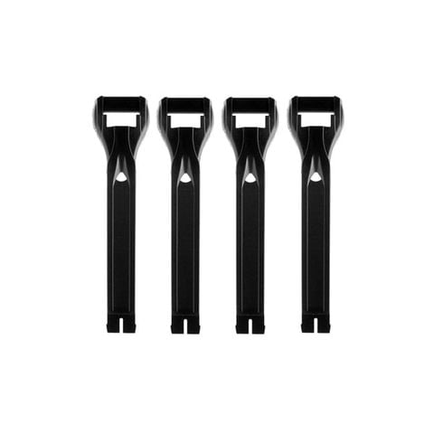 Dây Đai Giày GAERNE SG10 SG12 Strap - Black