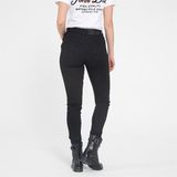  Quần Jeans JOHN DOE Women Ruby Black 