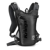  KRIEGA Backpack - Hydro2 - Black 