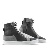  Giày Classic GAERNE G_LETUR Aquatech Black/Grey 