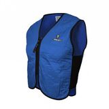  Áo Làm Mát TECHNICHE Evaporative Cooling Vest - Blue 