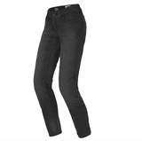 Quần Jeans SPIDI J-Tracker Short - Black 