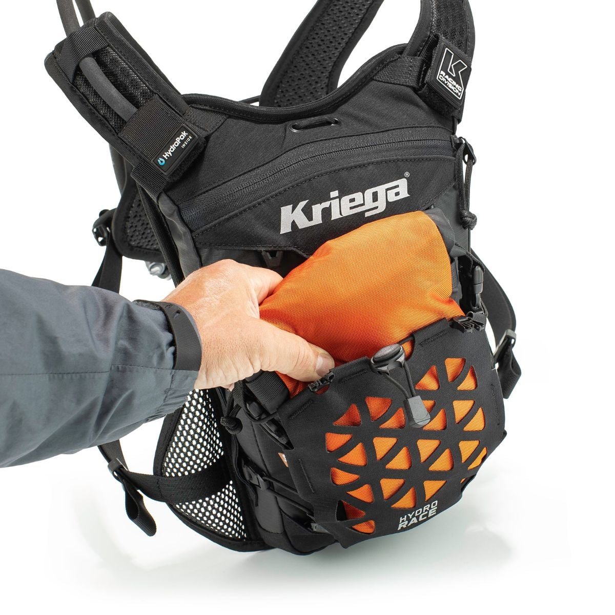 Túi Chống Nước KRIEGA Race Pouch Drypack