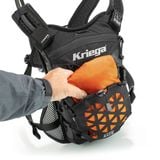 Túi Chống Nước KRIEGA Race Pouch Drypack