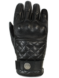  Găng Cafe Racer JOHN DOE Tracker XTM - Black 