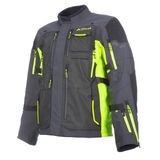  Áo Giáp KLIM Badlands Pro Gore-Tex (2026) - Asphalt Hi-Vis 