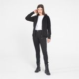  Quần Jeans JOHN DOE Women Ruby Black 