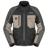  Áo Giáp SPIDI CrossMaster 2 H2Out - Asphalt 
