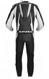  Suit Da 2 Mảnh SPIDI Sport Warrior Touring Black White 