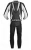  Suit Da 2 Mảnh SPIDI Sport Warrior Touring Black White 