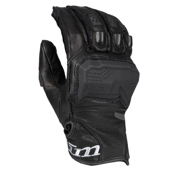  Găng Tay KLIM Badlands Aero Pro Short - Black 
