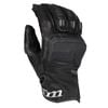  Găng Tay KLIM Badlands Aero Pro Short - Black 