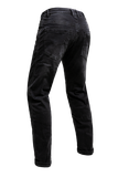  Quần Jeans JOHN DOE Ironhead Used Black-XTM 