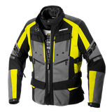  Áo SPIDI 4 Season Evo H2Out Yellow 