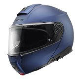  Mũ Lật Cằm SCHUBERTH C5 Flip-up - Matt Blue 