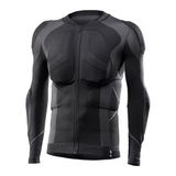  Áo Giáp Bảo Vệ SIX2 Protective Black 