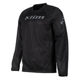  Áo KLIM Mojave Jersey - Black 